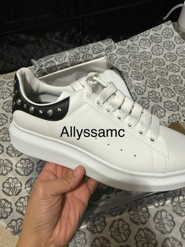 Sneakers alexander mcqueen - alexander,