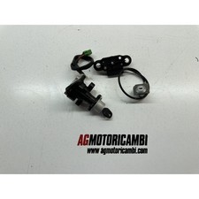 BLOCCO CHIAVE ACCENSIONE SUZUKI GSXR GSX-R 1000 K1 2001 2002