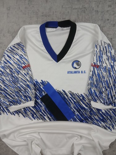 Maglia atalanta vintage - atalanta,