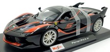 Maisto Scala 1/18 Diecast