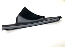 BMW SERIE 5 E60 POSTERIORE SINISTRO INTERNO INGRESSO BARRA COPERTURA 5147706629