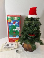 Albero parlante Gemmy Douglas