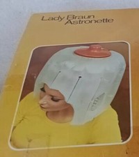 💥 Space Age LADY BRAUN