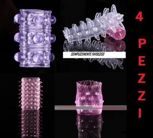 Mix manicotti anello - 4,