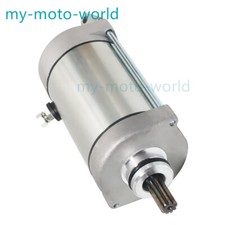 Per Gilera Avviamento Moto