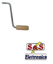 KR-A14  MANOVELLA IMPUGNATURA