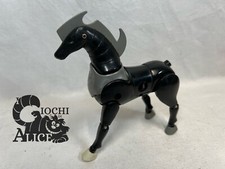 Gig Micronauti Cavallo Nero Andromeda