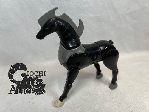 Gig micronauti cavallo nero - gig,