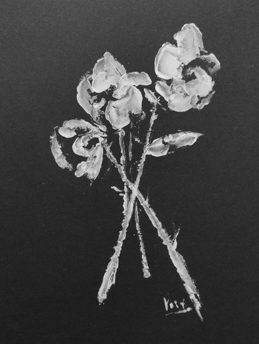 Disegni artistici dipinti - artistici, a