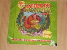 BUSTINA FIGURINE PACKET