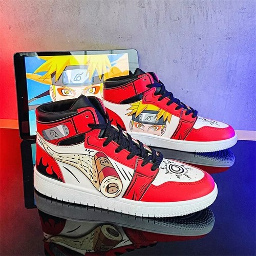 Naruto scarpe sportive - scarpe,
