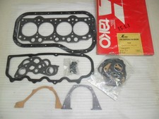 SERIE MOTORE FIAT 127 SPORT