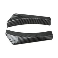 2PCS Protezione Paraurti