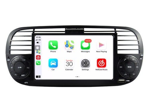 Per fiat 500 2010 2015 - per, 2010-2015