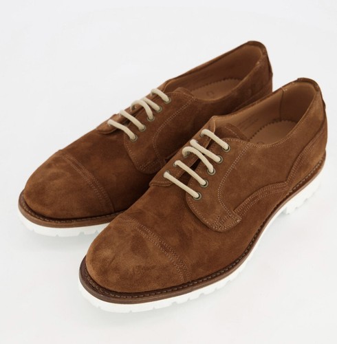 Scarpa derby cheaney clough - scarpa,