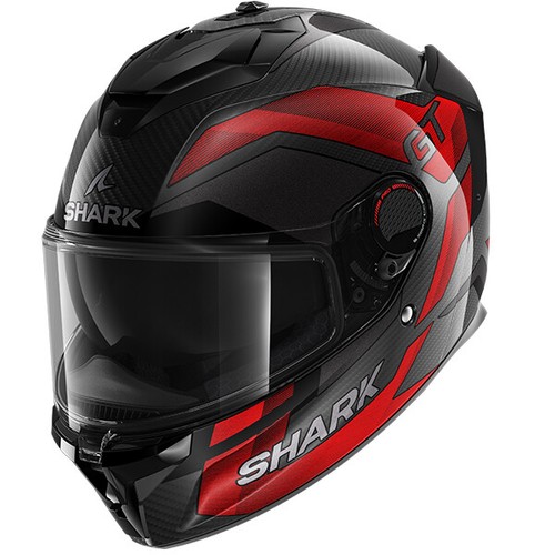 Casco integrale moto - , shark