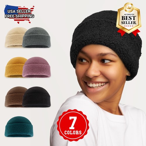 Chok lids berretti sherpa per - berretti,