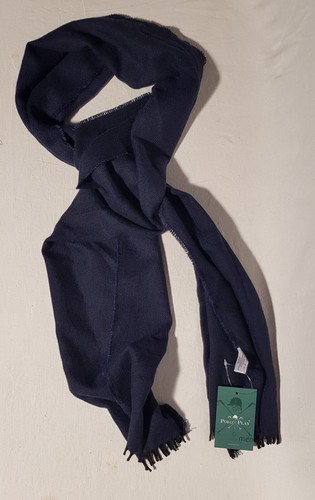 Foulard sciarpa uomo polo - foulard,