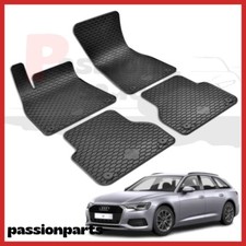 Tappeti audi dal - audi, a6
