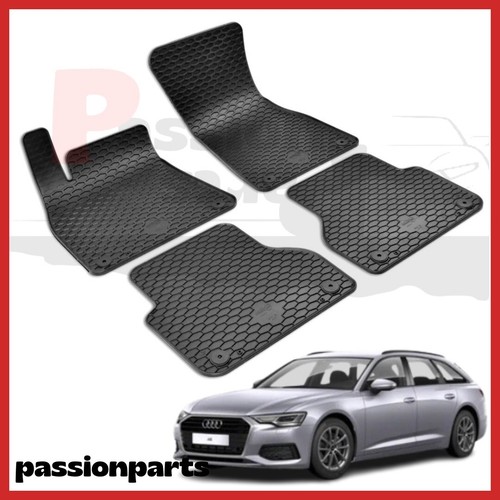 Tappeti audi - tappeti, 2018