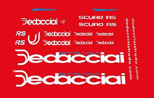 Dedacciai scuro - dedacciai, rs
