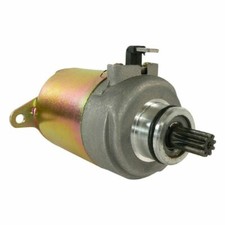 SCH0003 MOTORINO AVVIAMENTO