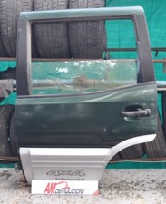 PORTIERA PORTA POSTERIORE SINISTRA NISSAN TERRANO 4X4