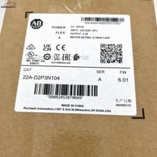 Nuovo sigillato in fabbrica