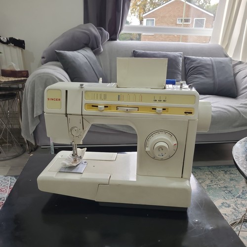 Macchina cucire singer - cucire, per