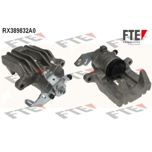 Fte pinza freno - fte, sistema