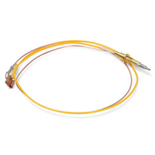 Termocoppia piano cottura