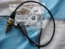 Sensore temperatura olio nuovo