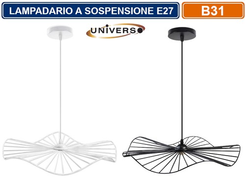 Lampadario sospensione - lampadario,