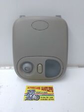 Plafoniera Con Luce Interna Abitacolo Di Cortesia Completa Renault Clio II 1998-