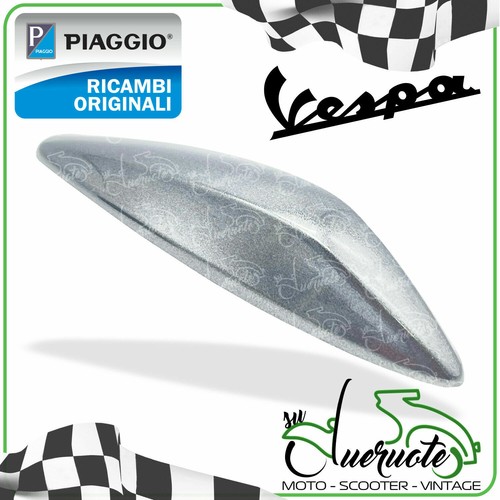 Cresta parafango anteriore - parafango,