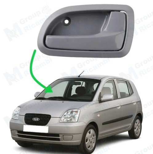 Kia picanto 2004 2012 - kia,