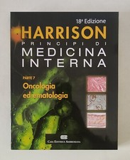 Harrison principi medicina - harrison,,