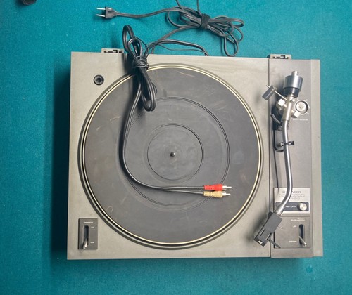 Pioneer 115d giradischi - pioneer, pl-115d