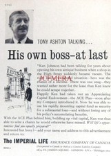 Imperial Life Assurance