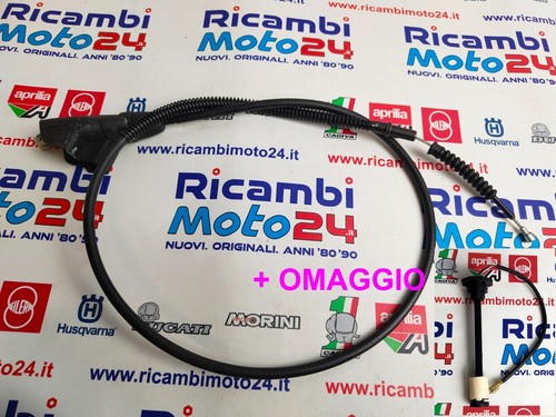 Cavo trasmissione frizione