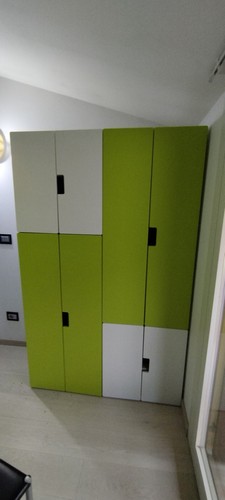 Vendo cameretta componibile