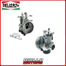 00866 CARBURATORE DELL ORTO