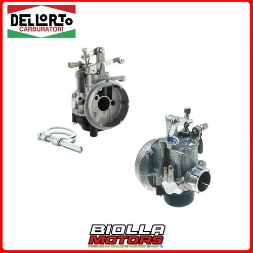 00866 carburatore dell orto - 00866,