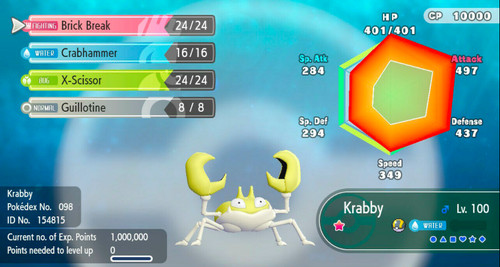 Pokemon let pikachu eevee - let's, pikachu/eevee