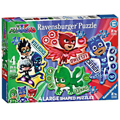 Puzzle per bambini - puzzle, in