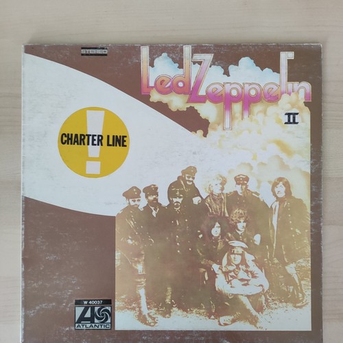 Led zeppelin - led,