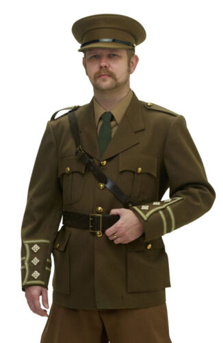 Ww1 british army officer - ww1,