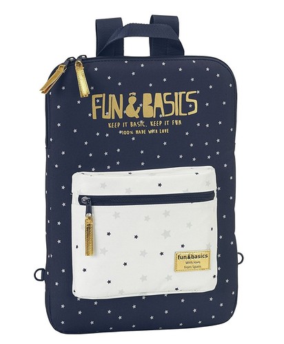 Fun basics imbottito - fun,