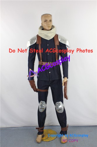 Costume cosplay final fantasy - costume,