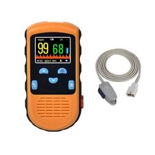 LEPU 2,2 Pollici Pulsossimetro